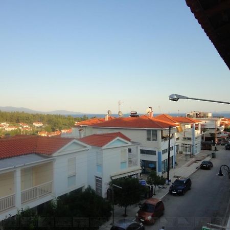 מטהמורפוסי Chris Apartments מראה חיצוני תמונה