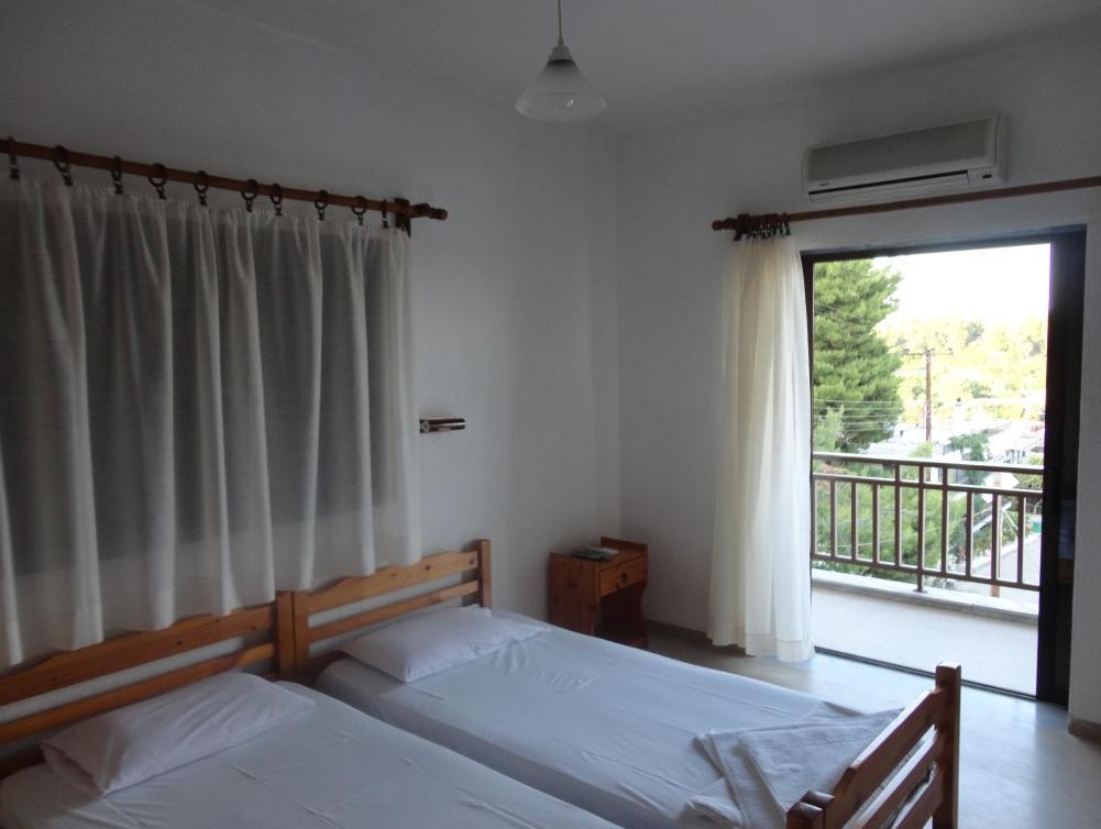 מטהמורפוסי Chris Apartments מראה חיצוני תמונה