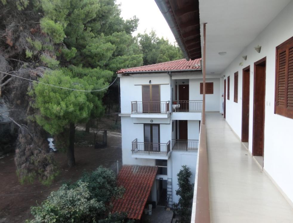 מטהמורפוסי Chris Apartments מראה חיצוני תמונה