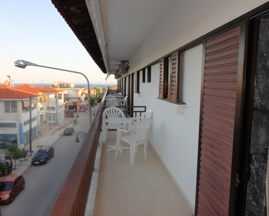 מטהמורפוסי Chris Apartments מראה חיצוני תמונה