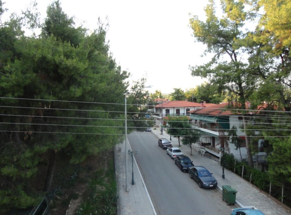 מטהמורפוסי Chris Apartments מראה חיצוני תמונה